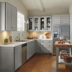 Schrock Cabinets: A Review From A Home Architect