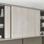 Sliding Cabinet Doors - A Contemporary Way To Add Style To Your Home