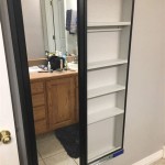 The Benefits Of A Full Length Mirror Cabinet