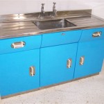The Benefits Of A Metal Kitchen Sink Cabinet Unit