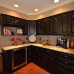 The Benefits Of Black Cabinet Paint