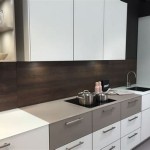 The Benefits Of Composite Kitchen Cabinets