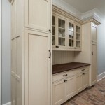 The Benefits Of Installing A Built-In Pantry Cabinet
