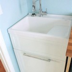 The Benefits Of Installing A Laundry Sink Cabinet At Your Home