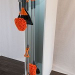 The Benefits Of Investing In A Mop Storage Cabinet