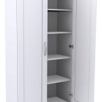 The Benefits Of Large Storage Cabinets With Doors