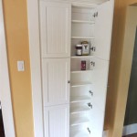 The Benefits Of Thin Wall Cabinets