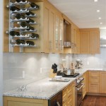 The Benefits Of Wall Mounted Kitchen Cabinets