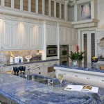 The Best Blue Pearl Granite With White Cabinets Ideas