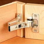 The Best Types Of Cabinet Hinges 2023
