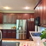 The Cost Of Cabinet Refacing