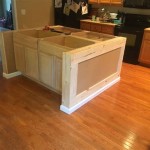 The Essential Guide To Building Kitchen Islands With Cabinets