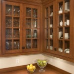 Tips For Choosing The Perfect Glass Cabinet Doors