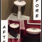 Transform Your Bathroom With A Pedestal Sink Cabinet