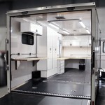 Transform Your Enclosed Trailer With Cabinets