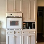 Transform Your Kitchen Cabinets With Valspar Cabinet Paint