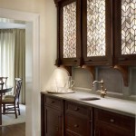 Transform Your Kitchen With Cabinet Glass Inserts