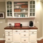 Transform Your Kitchen With Repurposed Cabinets