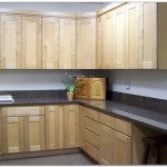 Unfinished Rta Cabinets: Your Best Friend In Home Improvement