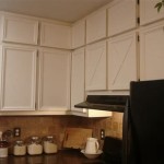 Upgrade Your Kitchen With New Cabinet Doors